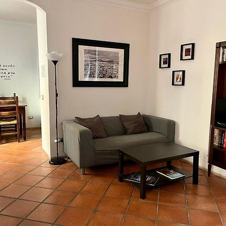 Palazzo Rota Guesthouse Napoli Eksteriør bilde