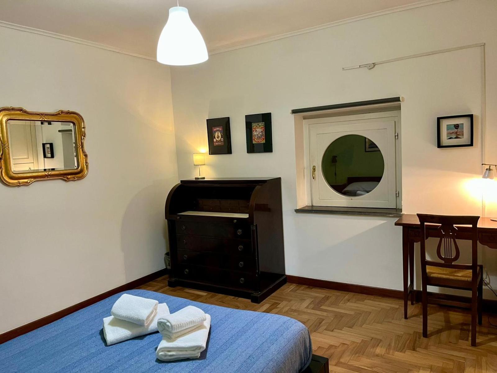 Palazzo Rota Guesthouse Napoli Eksteriør bilde