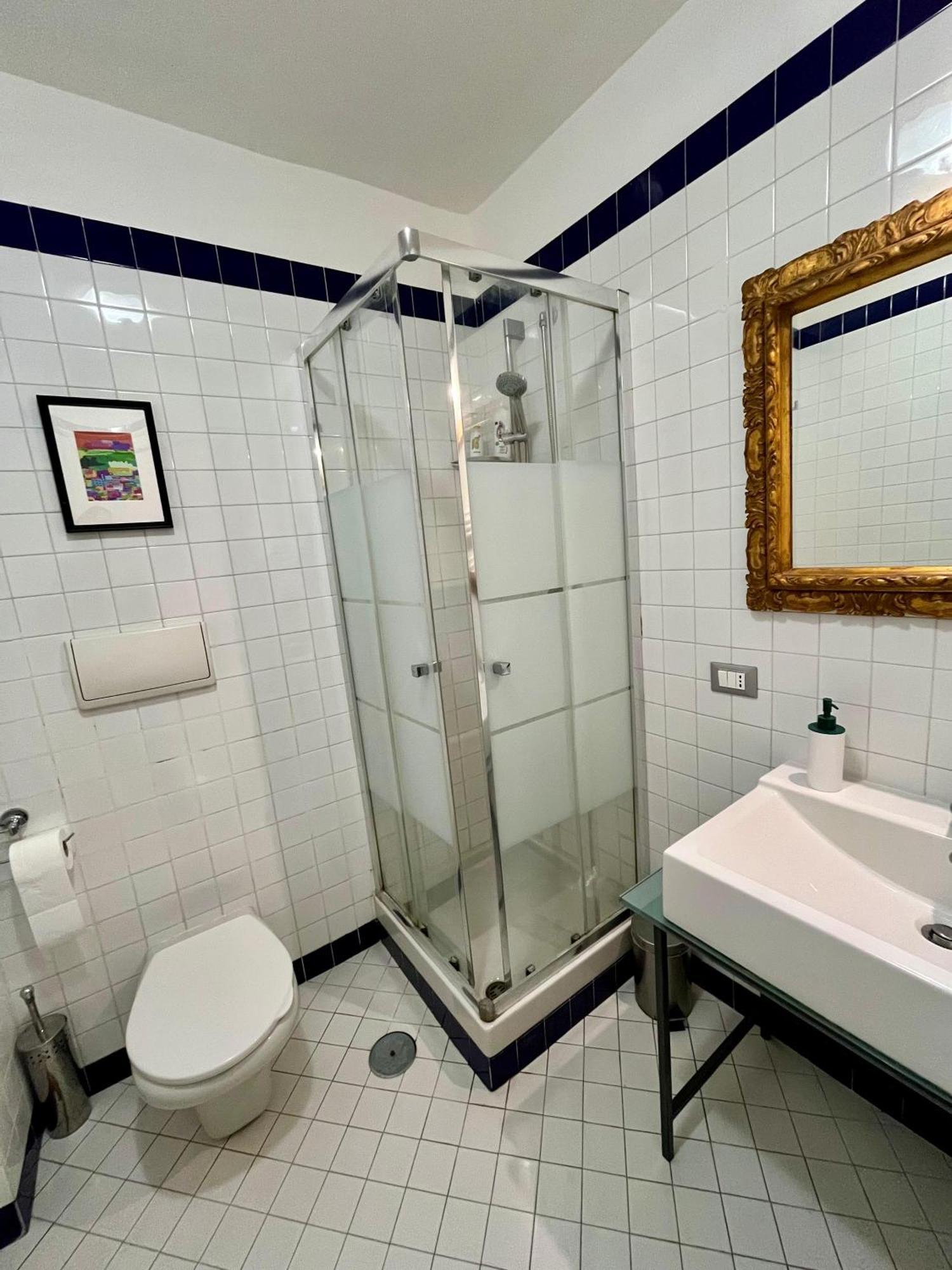 Palazzo Rota Guesthouse Napoli Eksteriør bilde