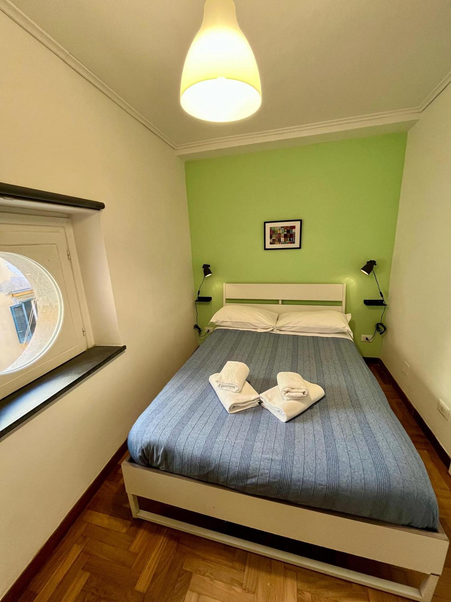 Palazzo Rota Guesthouse Napoli Eksteriør bilde