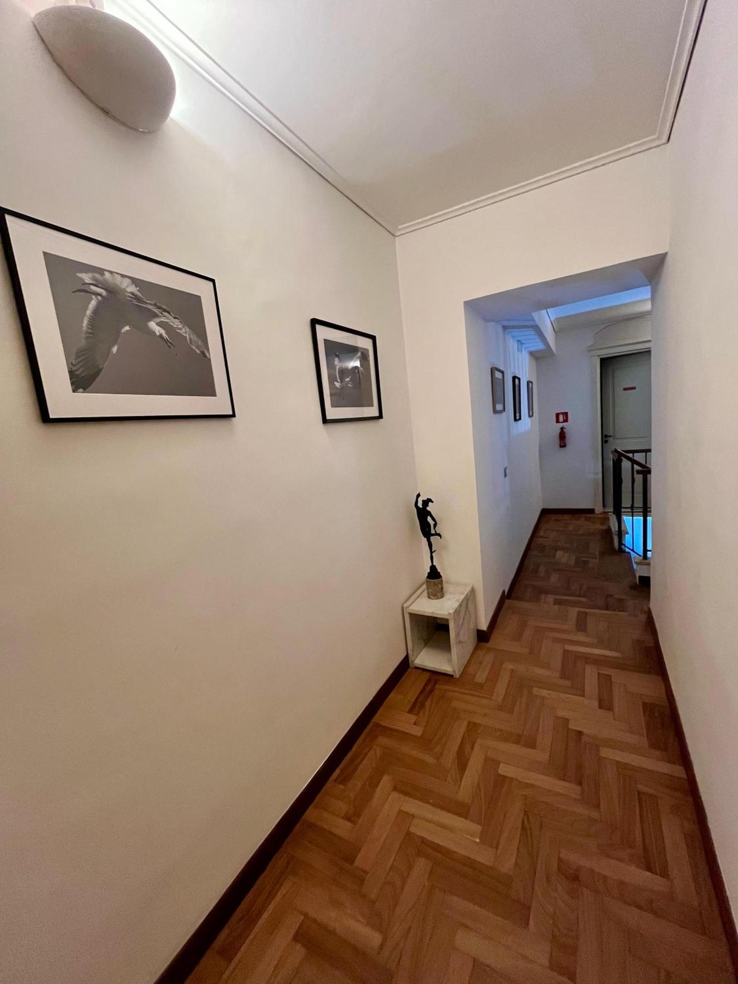 Palazzo Rota Guesthouse Napoli Eksteriør bilde