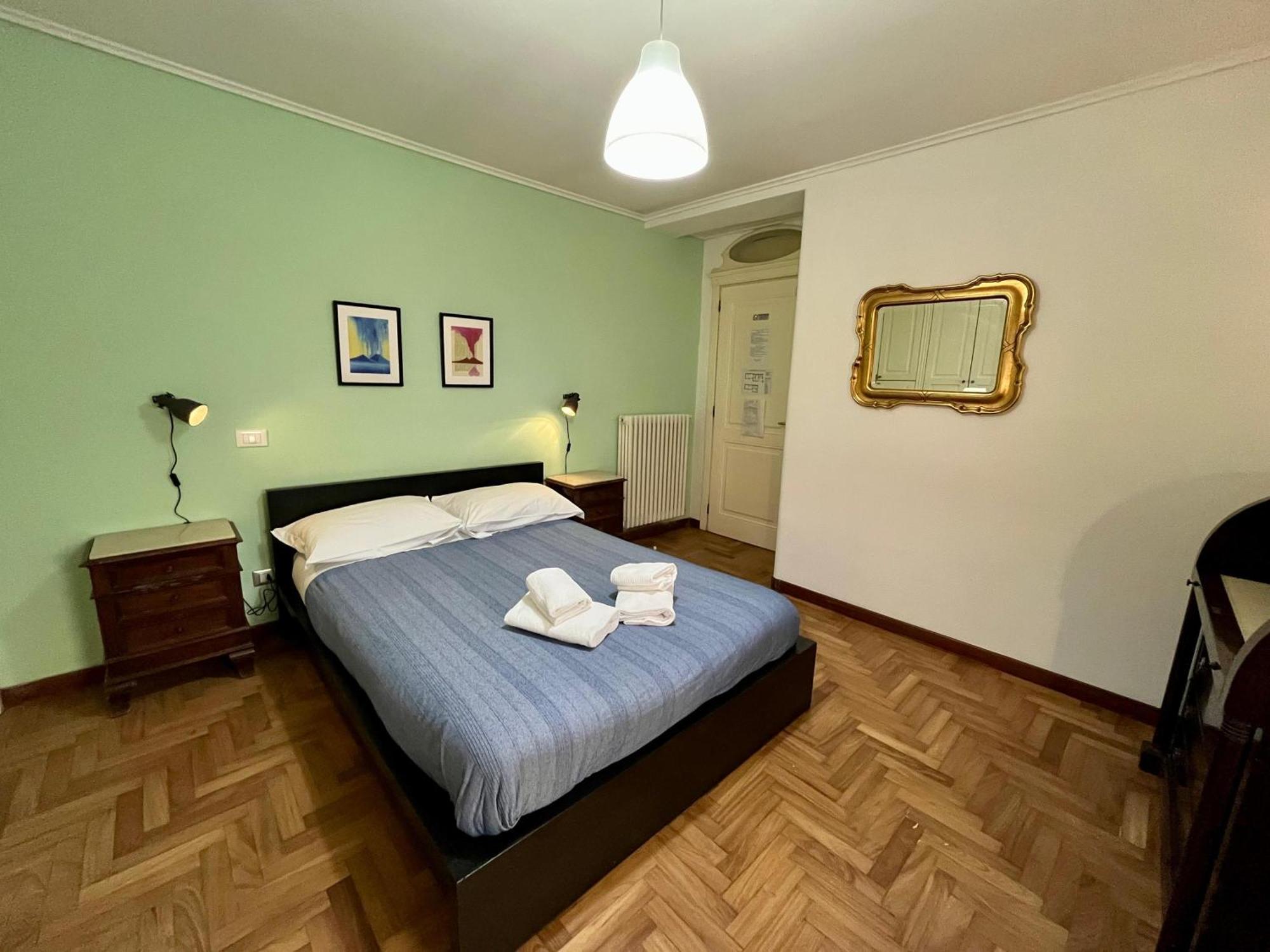 Palazzo Rota Guesthouse Napoli Eksteriør bilde