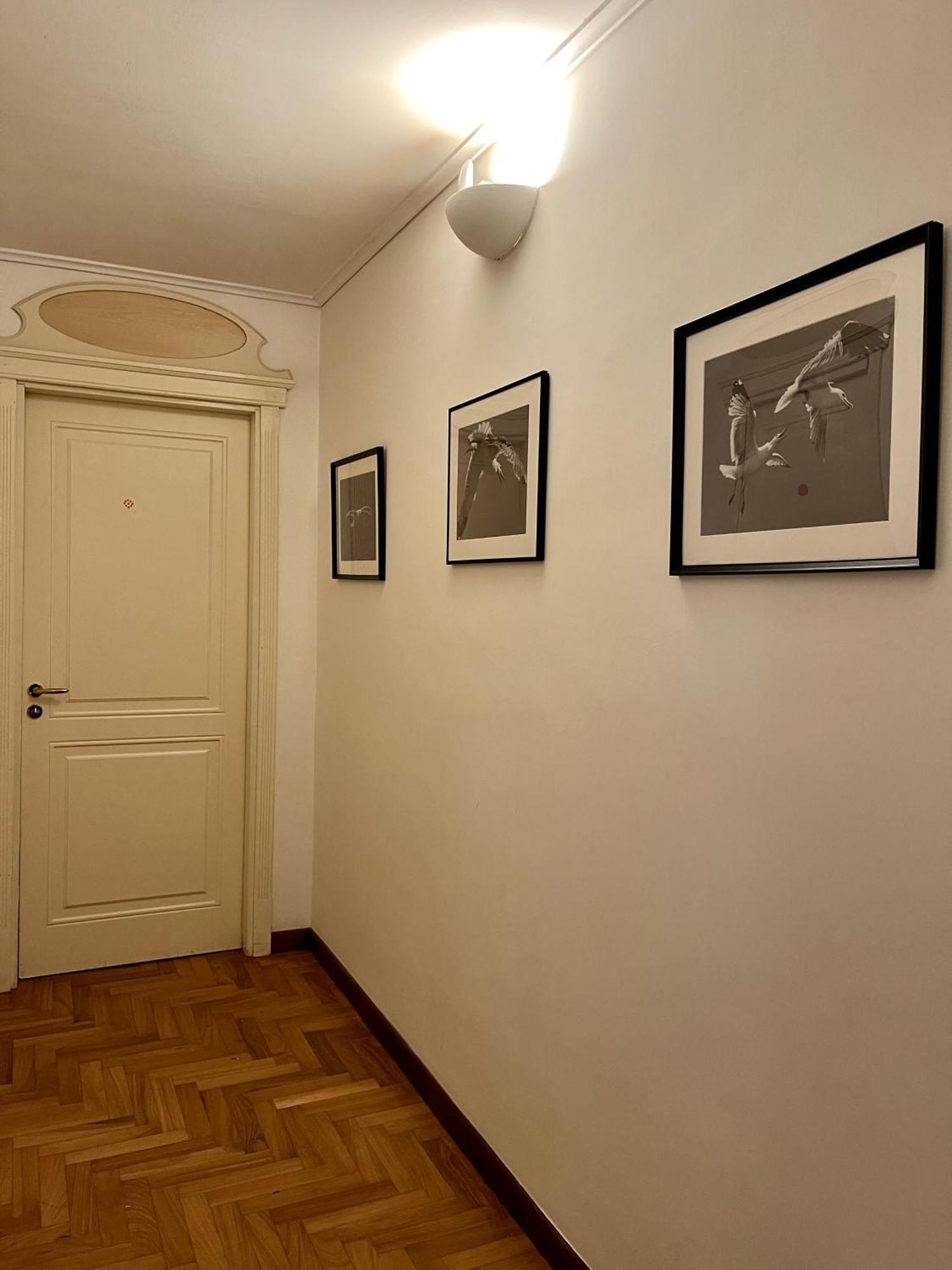 Palazzo Rota Guesthouse Napoli Eksteriør bilde