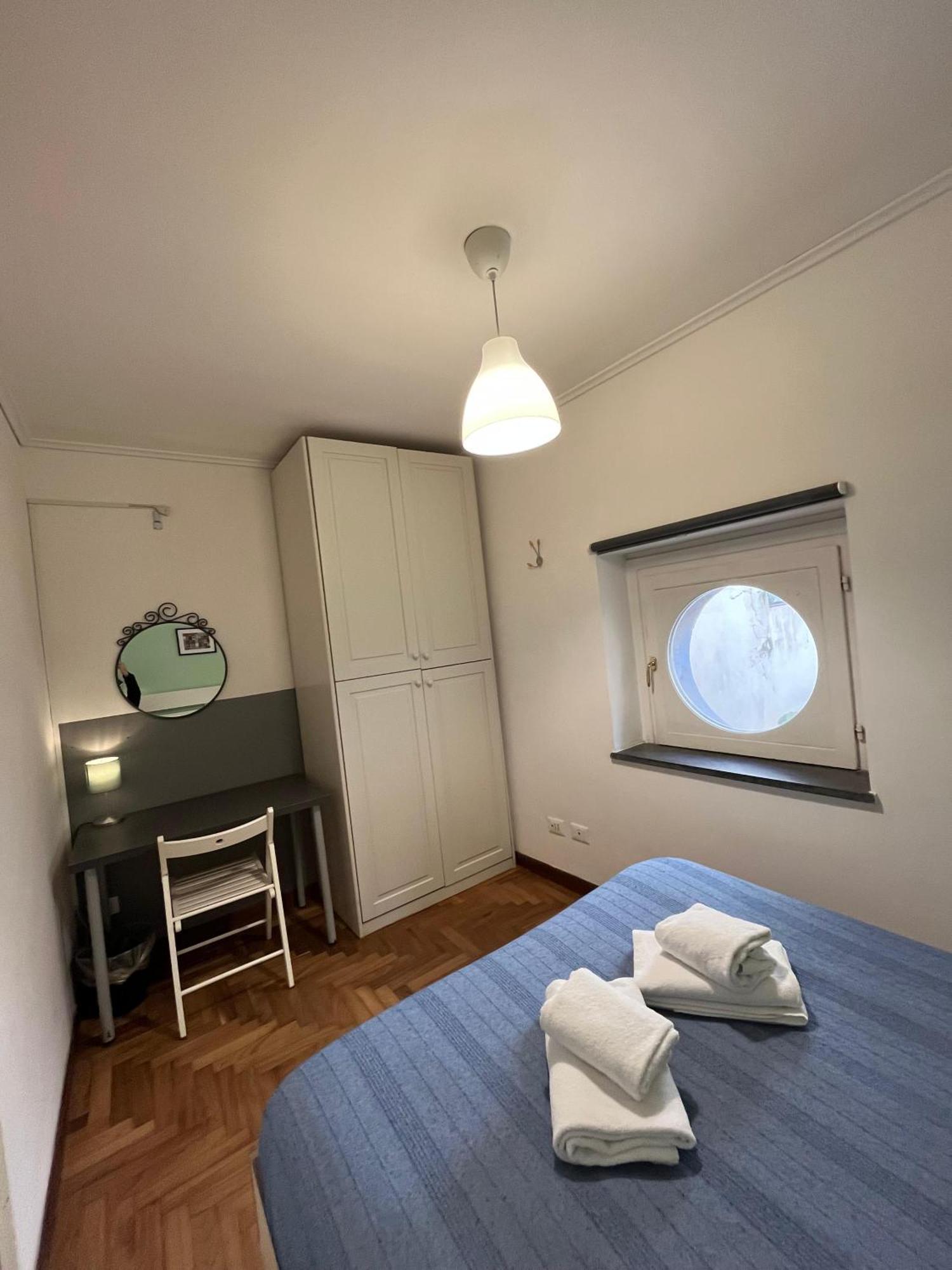 Palazzo Rota Guesthouse Napoli Eksteriør bilde