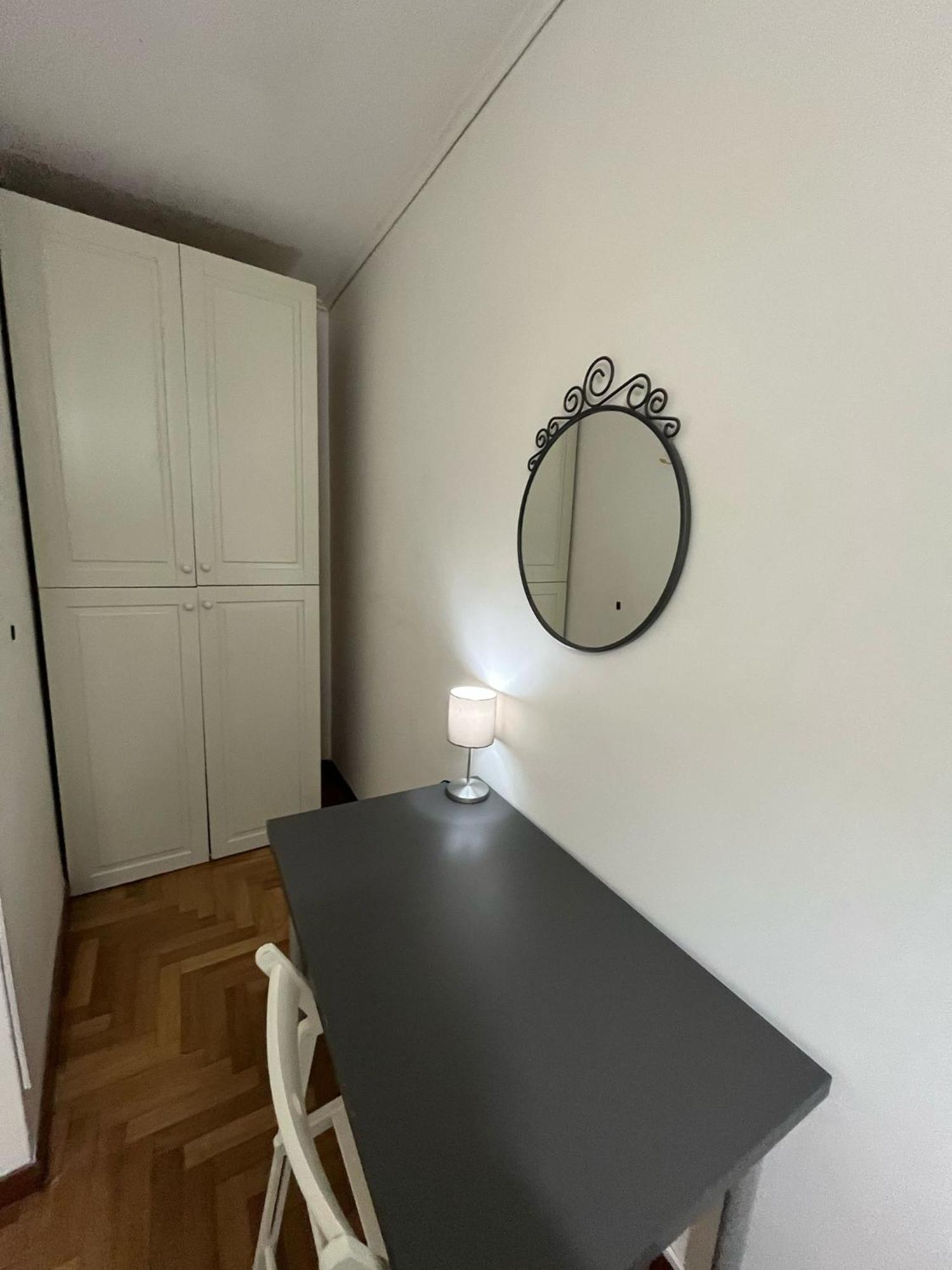 Palazzo Rota Guesthouse Napoli Eksteriør bilde
