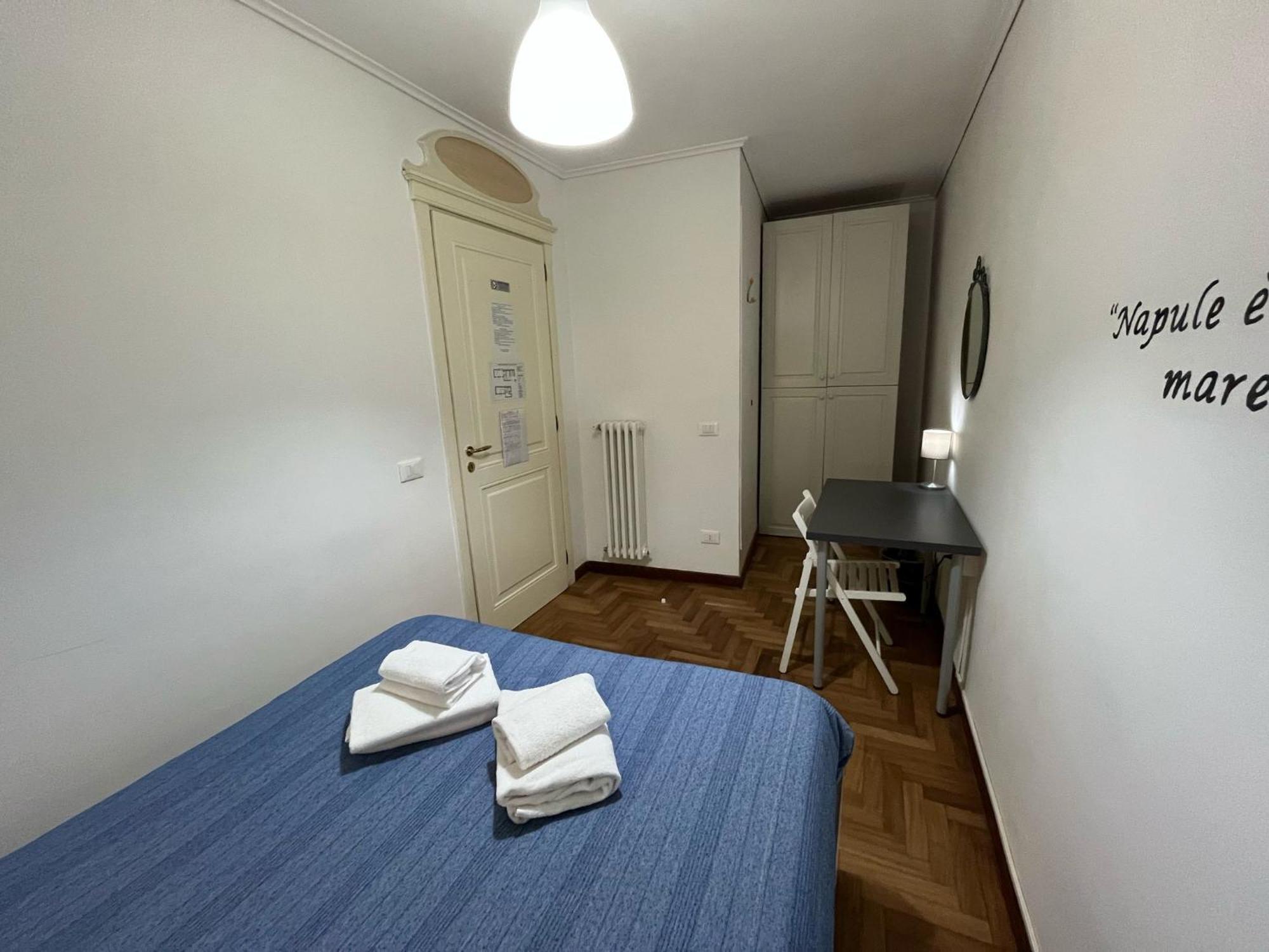 Palazzo Rota Guesthouse Napoli Eksteriør bilde