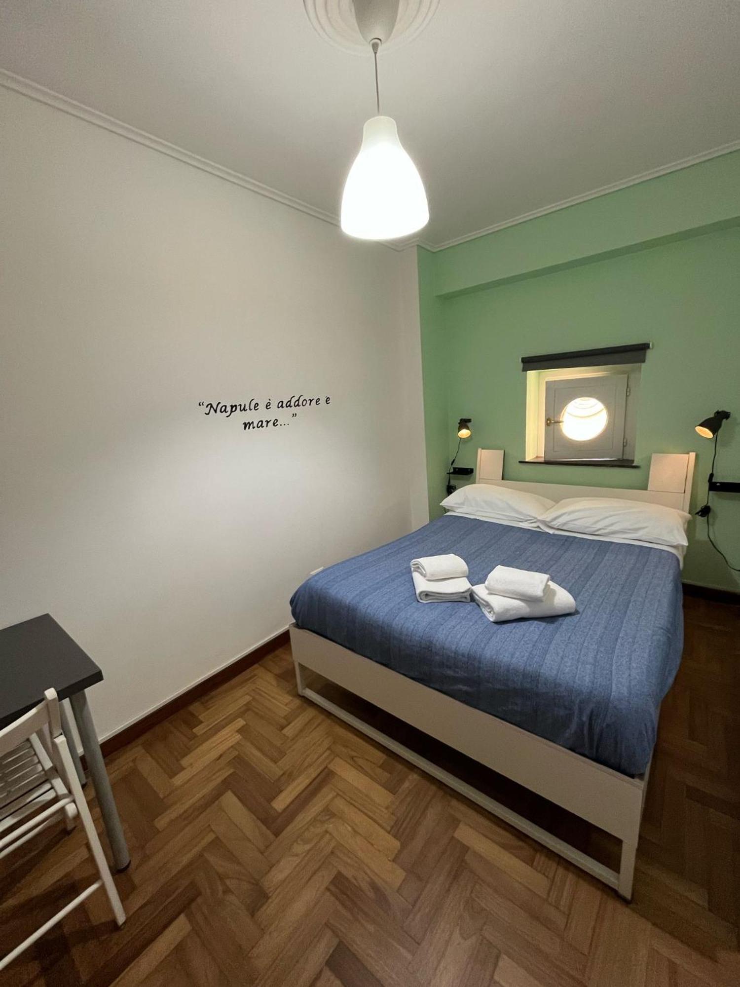 Palazzo Rota Guesthouse Napoli Eksteriør bilde